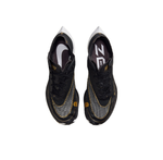 Мужские кроссовки Nike ZoomX Vaporfly Next 2 'Black Metallic Gold Coin' CU4111-001