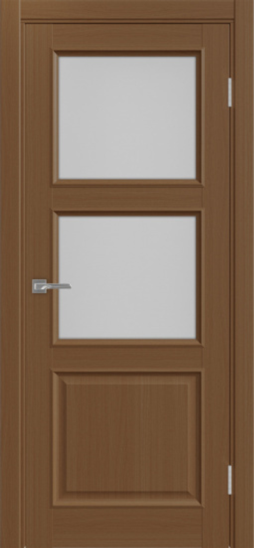 Межкомнатная дверь Optima Porte ТОСКАНА 630.221 с багетом