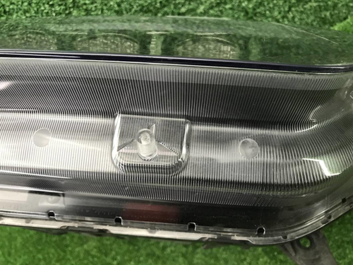 Фара левая Hyundai Palisade (2022-н.в.) LED