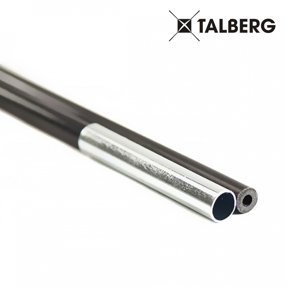 СЕГМЕНТ ДУГИ ФИБЕРГЛАСС TALBERG 8,5*50,5 (5 ШТ)