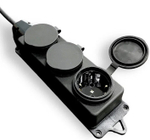Удлинитель силовой iTOK i-CONNECT-SU-PVS-325-3-44-5
