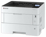 Принтер лазерный черно-белый Kyocera P4140dn