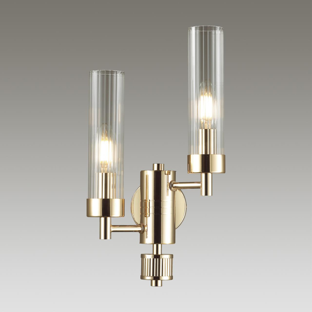 5274/2W LN Бра E14 2*40Вт 220В IP20 CLASSI