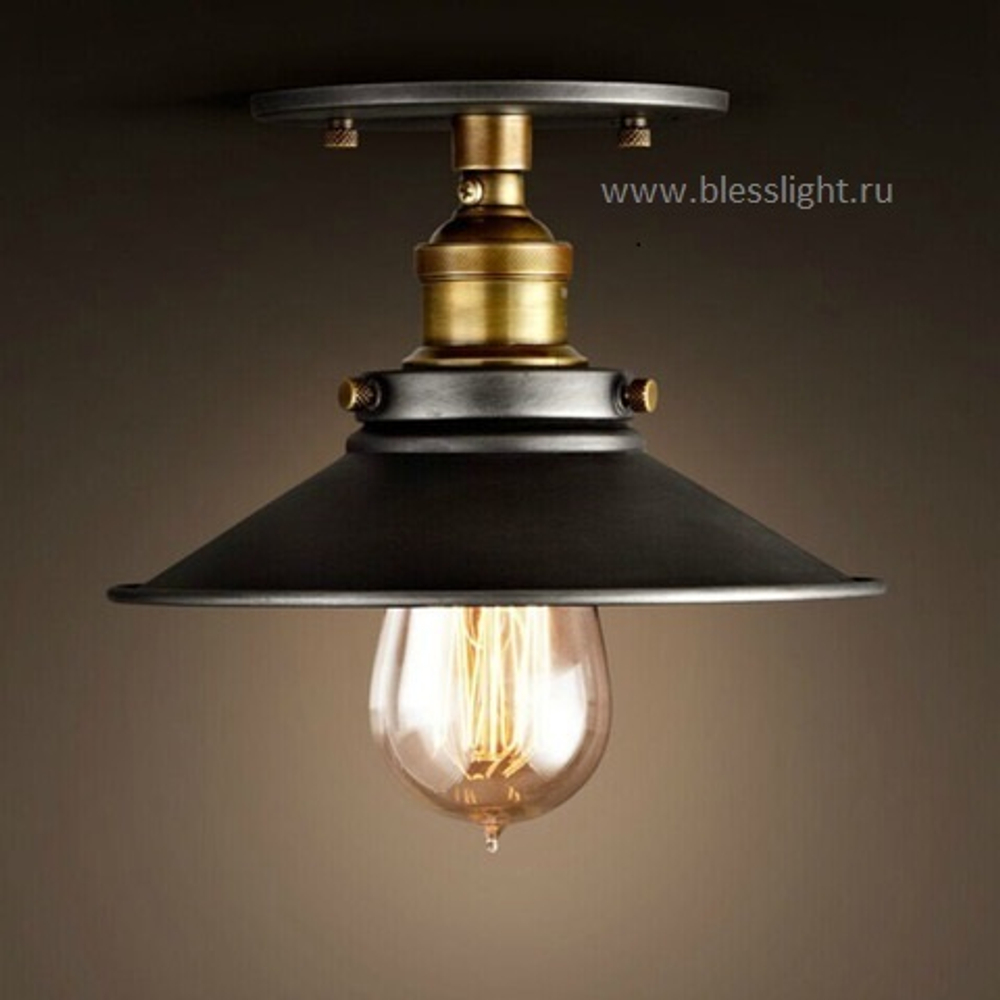 Светильник 20th c. Factory filament 2003–X1