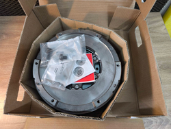 Маховик двухмассовый LUK для Audi А4 B8