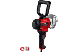 Строительный миксер ЗУБР МР-1100