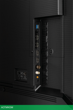 Телевизор LED Hisense 75" 75U8NQ