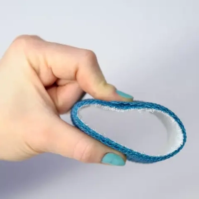 Бинт иммобилизирующий полимерный ПРИМКАСТ 7,5х360 см мягкий 10 шт