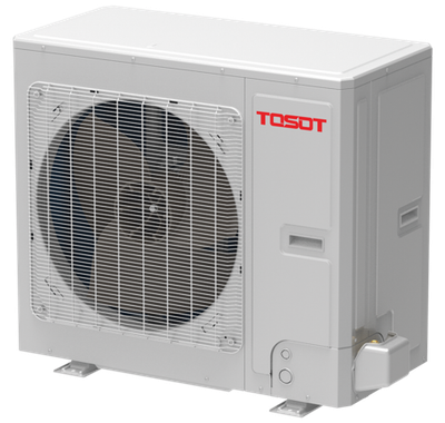 Сплит-система T18H-ILF/I/T18H-ILU/O
