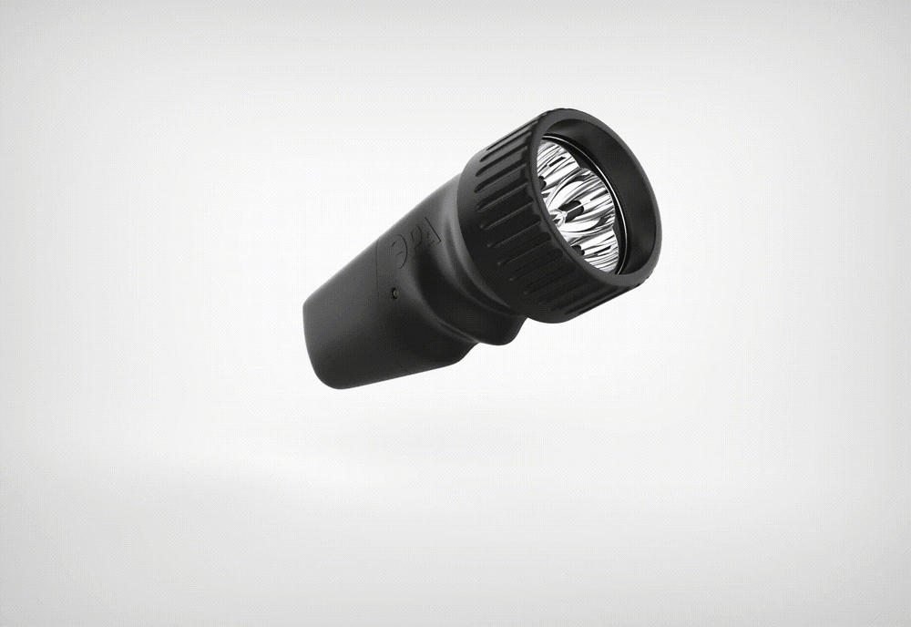 Фонарь ЭРА SDA30M 5*LED