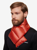 ШАРФ ПУХОВЫЙ BASK D-TUBE SCARF MEDIUM