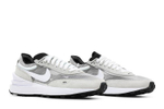 Кроссовки Nike Waffle One Infinite Lilac (Женская размерная сетка)