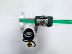 Манометр HAIER L1P26/L1P18 (арт. C00203)