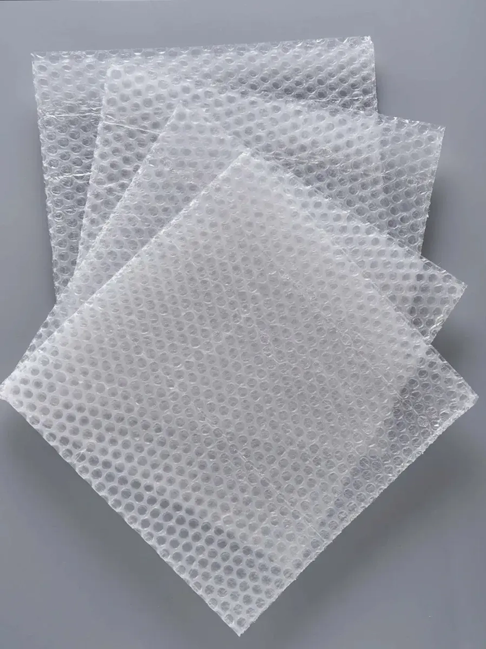 Пакеты из ВПП без клапана 35*35 (50 шт)