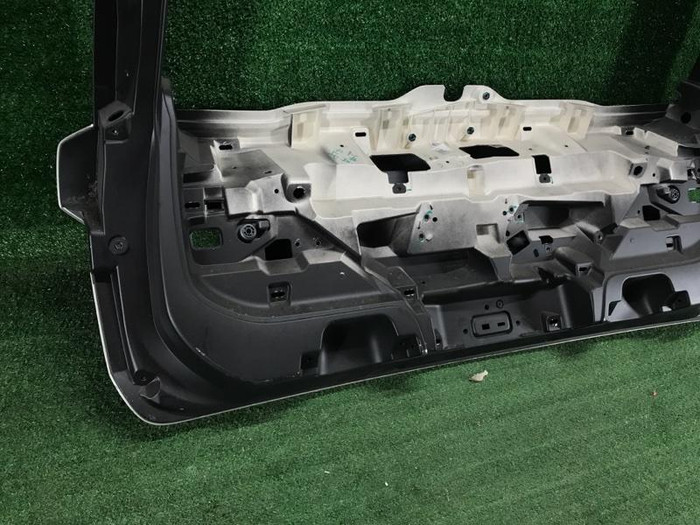 Крышка багажника Volvo XC60 2 (2017-н.в.)