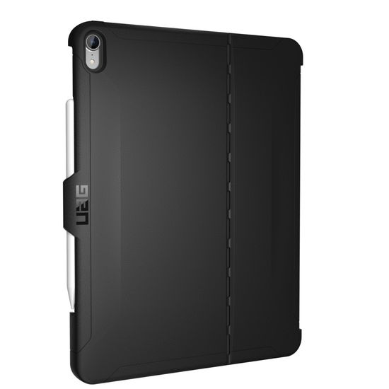 UAG Scout Series Case for Apple iPad Pro 12,9 (3rd Gen, 2018) Black (Чёрный)121398114040