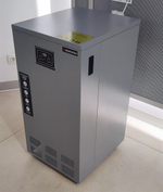 Напольный газовый котел Kentatsu Kobold S‑04