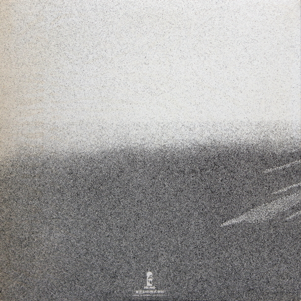 Bad Company / Burnin' Sky (LP)