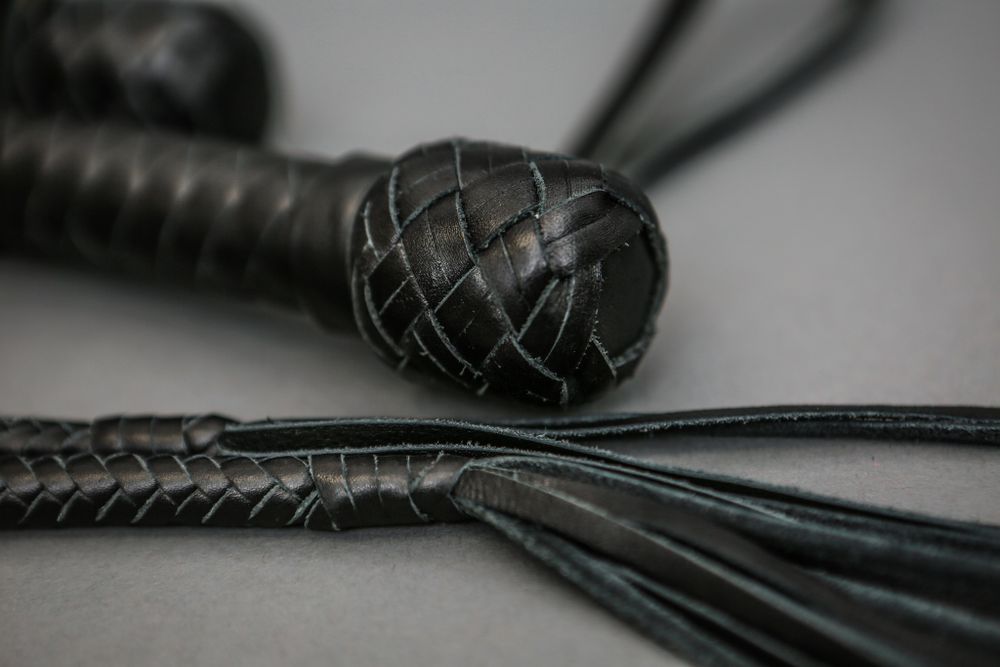 Кнут Magic-Wand 1.2 метра