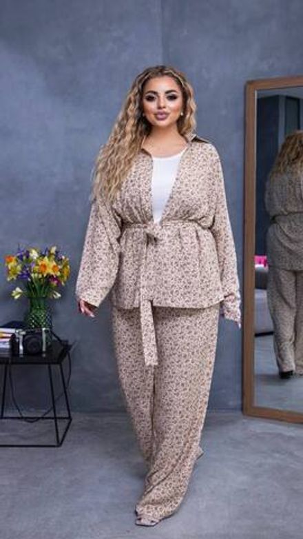 Костюм УК-324-4 Fabrika