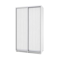 Шкаф-купе двухстворчатый "Роланд" Р601, ЛДСП, MODERN