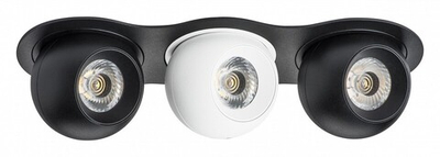 Встраиваемый светильник Lightstar Intero BALL i637726272