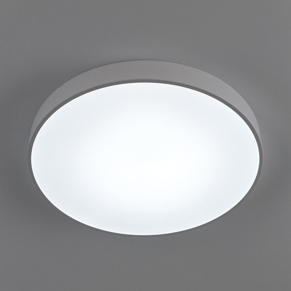 Потолочный светодиодный светильник Citilux Купер CL72495G0