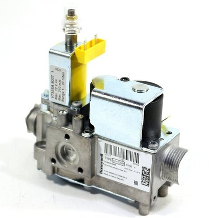 Газовый клапан Honeywell VK4105M 5199 для котлов Baxi 710660400