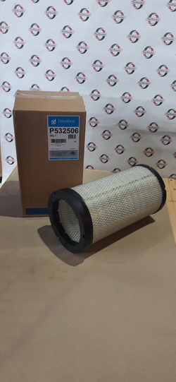 Фильтр воздушный внутренний Donaldson P532506