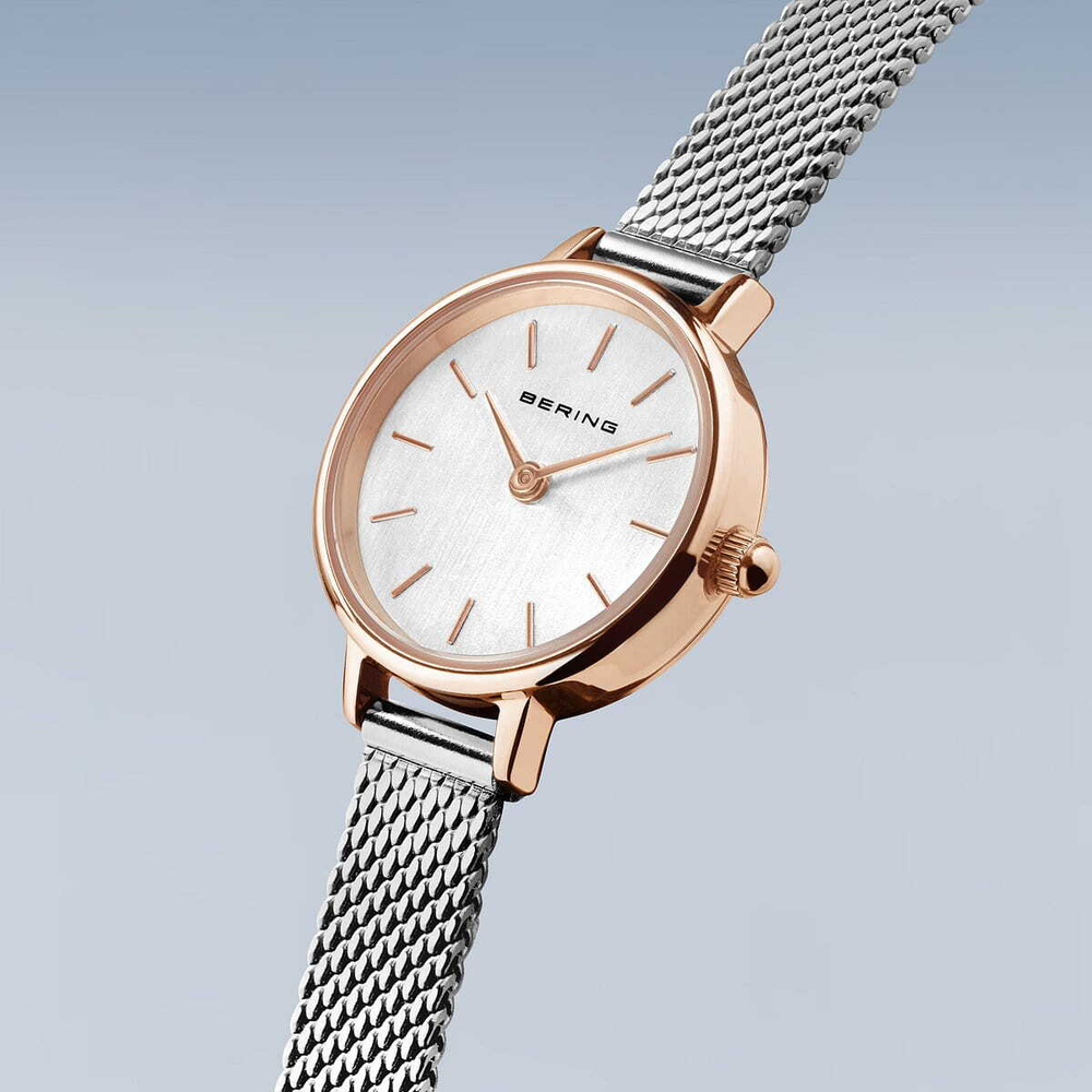Женские наручные часы Bering 11022-064
