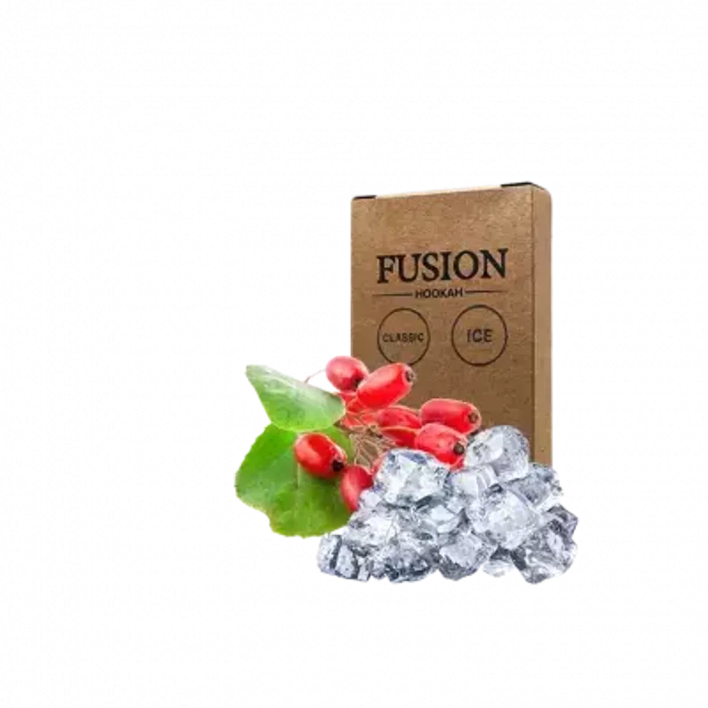 Fusion Classic Ice Barberry (Барбарис Лёд, 100 г)