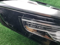 Фара правая EXEED VX (2021-2024) LED