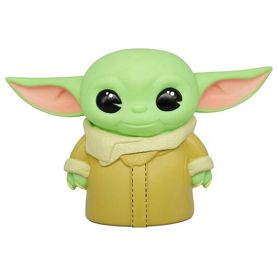 Копилка Звездные Войны Малыш Йода 20 см 77764289224