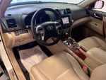 Toyota Highlander, 2011 год