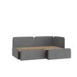 Кровать Тетрис 90*190 с ящиками