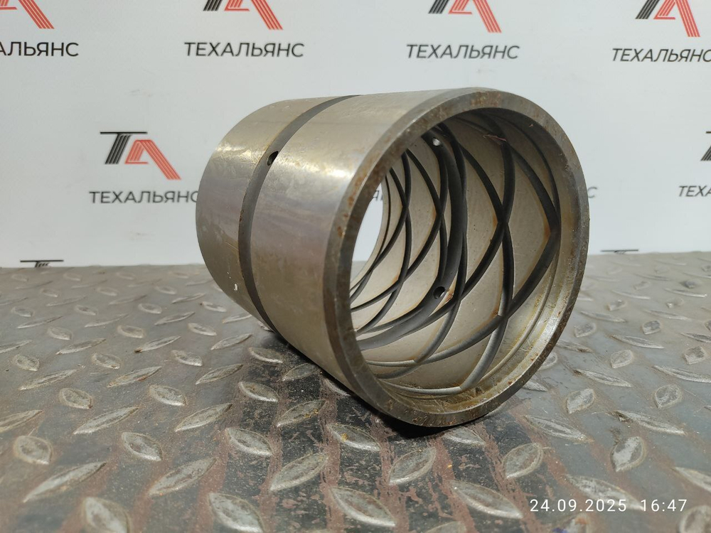 Втулка 100х115х130