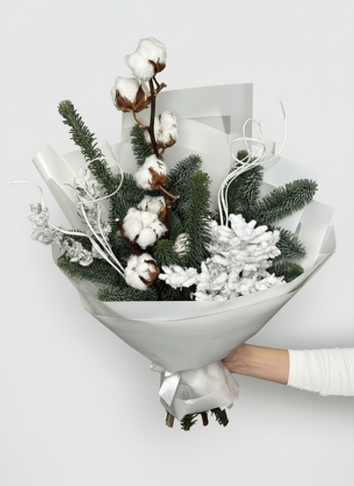 "Ледяной мираж"