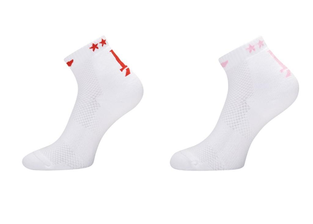 Li-Ning Socks AWSS088 22-24cm