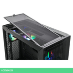 Корпус Thermaltake CTE C750 TG ARGB черный без БП (CA-1X6-00F1WN-01)