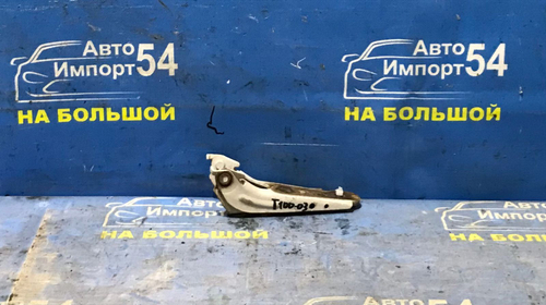 Петля капота правая CHEVROLET LANOS 2007