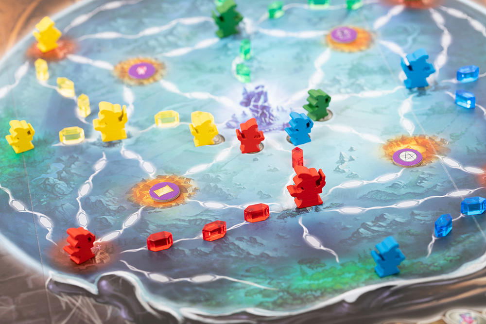 Скала ведьм