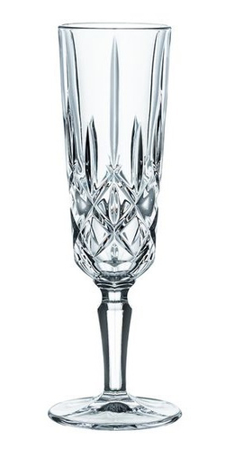 NOBLESSE - Набор 5 предметов ведро для льда (H=22,5см V=2690мл) + 4 бокала для шампанского 155 мл