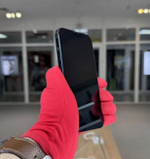 iPhone 13, 256 ГБ б/у