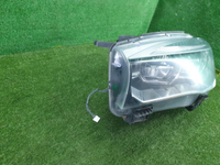 Фара левая BMW X5 F15 X6 F16 (2015-2018) Adaptive LED