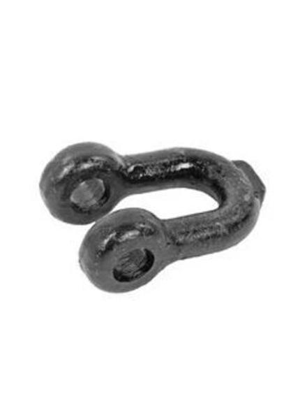 Серьга в стяжку ( с балансирующим выступом)