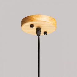 Подвесной светильник De City Лоск 107012201