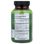 Irwin Naturals, L-цитруллин + L-аргинин, бустер для мужчин, 60 желатиновых капсул