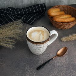 Кружка 400 мл d 9,3 см h10,1 см   P.L. Proff Cuisine [6]