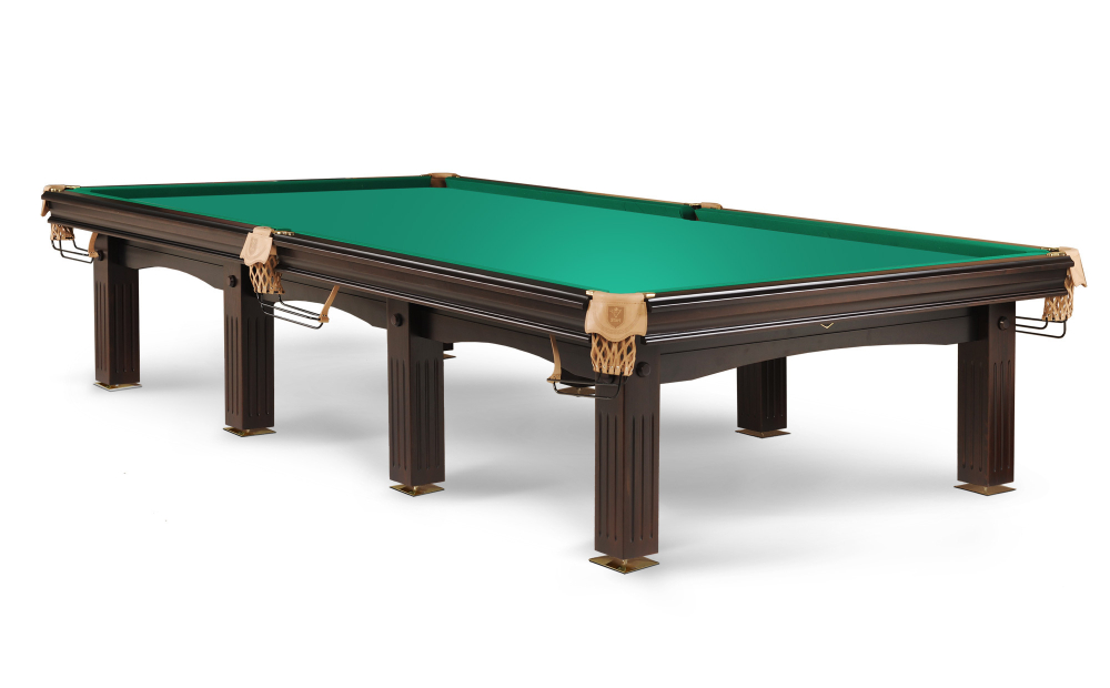 Бильярдный стол Арсенал-Люкс