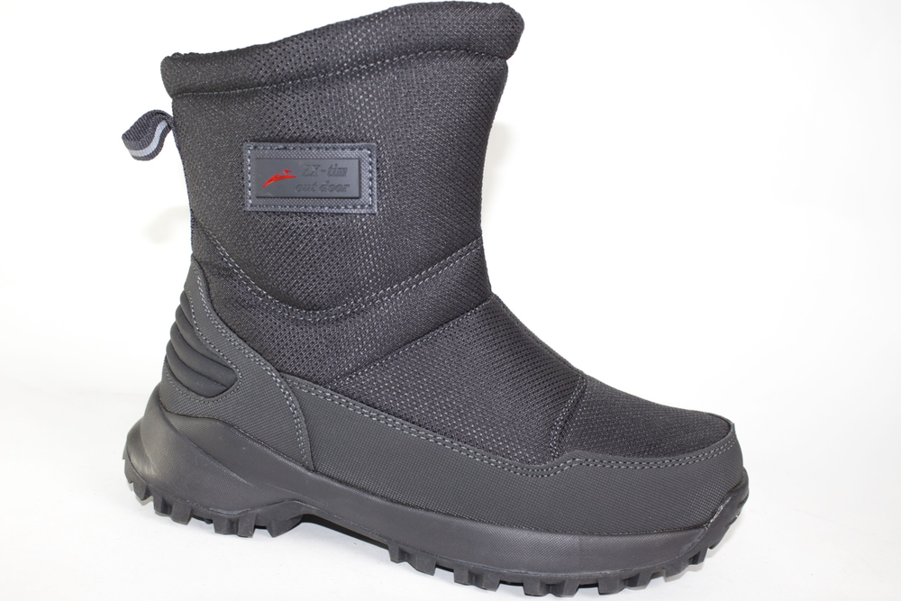 Дутики женские зимние Ex-tim арт. 2267-13